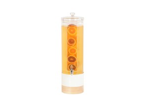 Blonde 3 Gal Dispenser-Inf